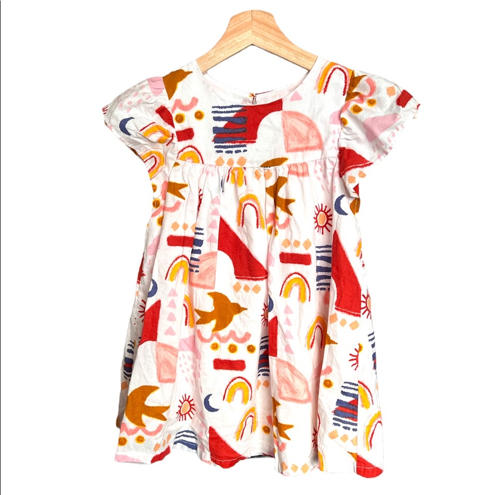OshKosh Girls Dress
